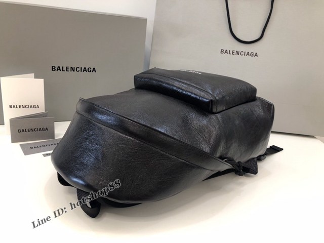 Balenciaga專櫃爆款everyday背包/雙肩包 巴黎世家男士後背包 fyj1562